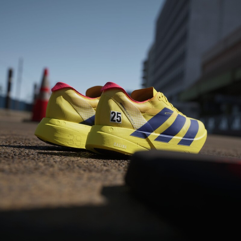 addias Adizero Adios Pro 4 